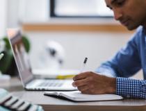 Dicas de como estudar para concursos públicos